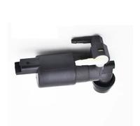 Pompa Lavavetri Per Auto Compatibile Con Laguna Ii 2001-2007 Per Tondar 2004 1 Pz Anteriore Pompa Lavavetri Posteriore Accessori 8200213042