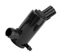 Pompa Lavavetri Per Auto Compatibile Con Mazda Per Tribute 2001-2006 1 Pz Accessori Motore Pompa Lavavetri Tergicristallo 8C3Z17664A