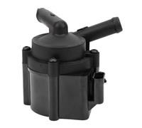 Pompa Lavavetri Per Auto Compatibile Con Mini Per Cooper 2007 2008 2009 2010 2011 2012 2013 2014 2015 3PINS Ausiliaria Elettrica Pompa Acqua Refrigerante 111518616992