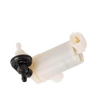 Pompa Lavavetri Per Auto Compatibile Con Nissan Per Versa Per Note 2014-2018 1 Pz Accessori Di Ricambio Per Pompa Lavavetri 28920CA000