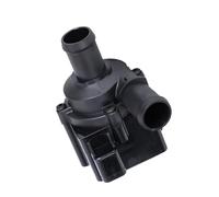 Pompa Lavavetri Per Auto Compatibile Con Per Golf Per Cabriolet 2012-2016 1 Pz Auto Elettrica Pompa Acqua Ausiliaria Aggiuntiva 5Q0965561B