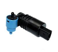 Pompa Lavavetri Per Auto Compatibile Con Per Golf Per Mk2 Per Mk7 1983-2021 Auto Doppia Pompa Lavavetri Parti 1k6955651 13250357