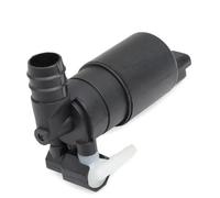 Pompa Lavavetri Per Auto Compatibile Con Peugeot Per 106 Ii Per Hatchback 1996-2004 Per 407 2004-2011 1 Pz Accessori Pompa Lavavetri 8200194414