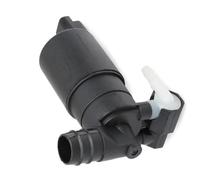 Pompa Lavavetri Per Auto Compatibile Con Peugeot Per Il 2008 Hatchback 2013-2019 Per 5008 2009-2017 1 Pz Accessori Pompa Lavavetri 8200194414