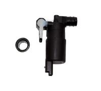 Pompa Lavavetri Per Auto Compatibile Con Peugeot Per Partner Per Combi 2001-2010 Per 407 SW Per Estate 2004-2010 Pompa Lavavetri Per Auto 643475