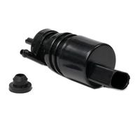 Pompa Lavavetri Per Auto Compatibile Con Porsche Per Boxster 1997-2005 Per Carrera GT 2004-2005 Auto Tergicristalli Lavavetri Motore Occhiali Puliti Pompa 1J5955651
