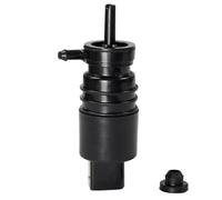 Pompa Lavavetri Per Auto Compatibile Con Skoda Per Superb Per Mk1 Saloon 2002-2008 Auto Parabrezza Tergicristalli Rondella Motore Occhiali Puliti Pompa 1J5955651