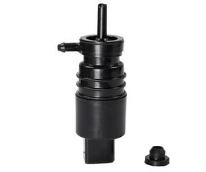 Pompa Lavavetri Per Auto Compatibile Con Skoda Per Superb Per Mk1 Saloon 2002-2008 Auto Parabrezza Tergicristalli Rondella Motore Occhiali Puliti Pompa 1J5955651