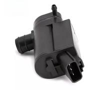 Pompa Lavavetri Per Auto Compatibile Con Toyota Per Celica 2000-2005 Per Echo 2003-2005 3 Pin Pompa Lavavetri Per Auto 85330-10290 85330-12280