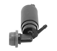 Pompa Lavavetri Per Auto Compatibile Con Toyota Per Corolla 2002-2006 Per Yaris 2001-2005 1 Pz Auto Anteriore Posteriore Parabrezza Tergicristallo Pompa 85340-05011