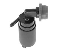 Pompa Lavavetri Per Auto Compatibile Con Toyota Per Corolla Per Hatchback 2000-2002 1 Pz Auto Anteriore Posteriore Parabrezza Tergicristallo Pompa 85340-05011