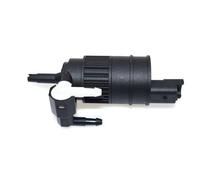 Pompa lavavetri per Clio Mk2/Kangoo/Megane 1998-2012 Doppia Uscita codice 7700430702