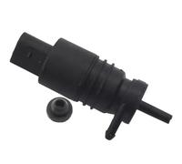 Pompa lavavetri per E46 E60 E36 E65 E53 per X5 per X3 per Z4 per M3 per M5 per Z3 Pompe lavavetri