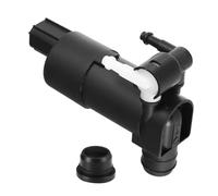 Pompa lavavetri per Focus Mk3 20 TDCi 2012 2013 2014 2015 2016 Auto Front Windshield Windscreen Washer Pump BV6117K624BA