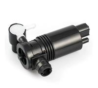 pompa lavavetri Per FORD Fiesta VI Hatchback 2008 2009 2010 2011 2012 2013 2014 2015 Pompa Lavavetri 8A61-17K624-AA 8A61-17K624-AA Pompa Lavavetro