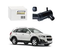 Pompa Lavavetri per Hyundai ix35 Kia Sportage III SL 1.7 2.0 CRDi