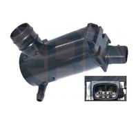 ERA 465085 Pompa acqua lavaggio, Pulizia cristalli