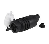 Pompa Lavavetri per Jeep Compass Cherokee 2017-2022, Motore della Pompa lavavetri per Parabrezza Anteriore Auto 155250117 68310928AA