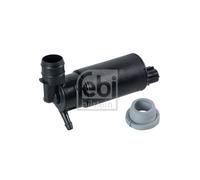 Pompa Lavavetri per Land Rover Freelander 2.0 Di 4x4 TD4 2.5 V6 Avensis