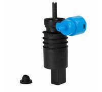 Pompa lavavetri per sistema tergicristallo per veicoli, Jodriva Tergicristallo anteriore tergicristallo motore pompa lavavetri for Mercedes-, for Benz, Classe E Station Wagon W210 S210 Classe A W168 W