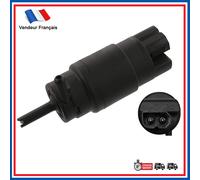 Pompa Lava Vetro Pinze per BMW E36 E34 E24 E32 E31 61661377830 8360244