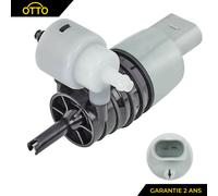 Pompa Lavavetri Pinze per Mercedes-Benz Classe G (W463) A0998660021