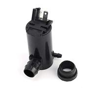 Pompa Lavavetri, Pompa Lavacristalli, 38512-SDA A01 Pompa Lavavetri Parabrezza con Anello di Tenuta per Auto, Pompa Acqua Lavaggio