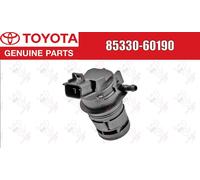 Pompa lavavetri Toyota OEM 85330-60190 per Supra JZA80 Land Cruiser 100