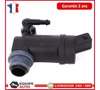Pompa Lavavetri Vetro Pinze per Ford Mondeo 3 Clipper 1S7117K624FB