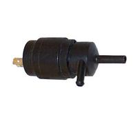 Pompa lavavetro elettrica TOPRAN per VW Golf Jetta Scirocco Passat Corrado