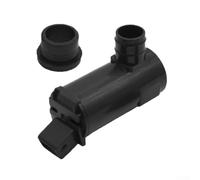 Pompa Lavavetro Frontale Terzilunotto 2000-2004 Pompa Lavavetro | Sostituzione diretta, materiale plastico per robusto, voltaggio 12V, per ford Focus