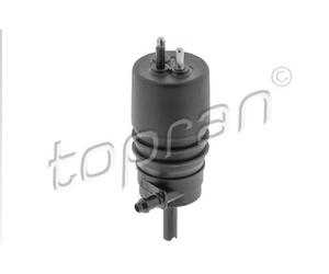 POMPA LAVAVETRO MERCEDES 123 TOPRAN PER A2028690021