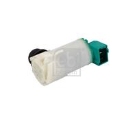Pompa Lavavetro Per Nissan Primera Traveller Sunny III III/Break Station Wagon