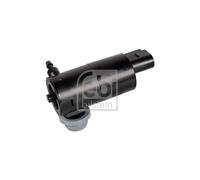 Pompa Lavavetro Per Toyota Yaris 85330-0D050 FEBI BILSTEIN