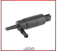 Pompa Lavavetro Pompa Acqua Lavafari per Audi A3 A4 A6