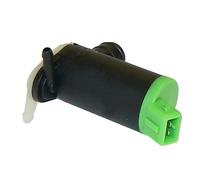 Pompa Lavavetro Pulizia Dischi Frontale Doppia Pompa METZGER per U.A.Peugeot 306