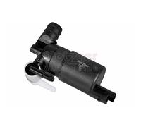 Pompa Lavavetro Pulizia Dischi Frontale Pompa Singola METZGER per Smart Fortwo