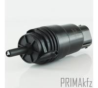 Pompa Lavavetro Pulizia Dischi Sistema Tergicristalli per BMW 5er E39 7er E38