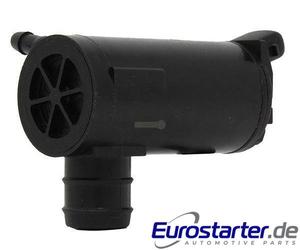 POMPA LAVAVETRO SCHEIBENREINIGUNG NUOVO - OE-REF. 0K2C067483 PER KIA-HYUNDAI