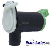 POMPA LAVAVETRO SCHEIBENREINIGUNG NUOVO - OE-REF. 643460 PER PSA