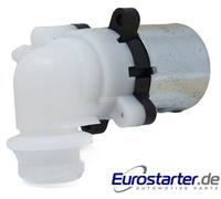 POMPA LAVAVETRO SCHEIBENREINIGUNG NUOVO - OE-REF. 71711241 PER FIAT