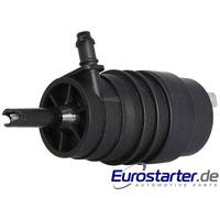 POMPA LAVAVETRO SCHEIBENREINIGUNG NUOVO - OE-REF. 9665345 PER IVECO