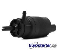 POMPA LAVAVETRO SCHEIBENREINIGUNG NUOVO - OE-REF. A2028690121 PER MERCEDES