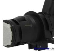 POMPA LAVAVETRO SCHEIBENREINIGUNG NUOVO - OE-REF. K05139113AA PER CHRYSLER-DODGE