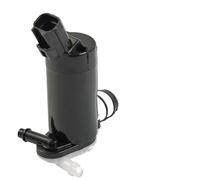 Pompa Lavavetro Tergicristalli Per Ford Excursion Per Expedition Per Explorer Per F 150 Five Hundred Motore Della Pompa Lavavetri Anteriore Con Passacavo