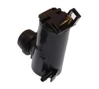 Pompa Lavavetro Tergicristalli Per Motore Di Pulizia Del Parabrezza Del Veicolo A 24 V CC A 2 Pin, Motore A Getto Della Pompa Lavavetri, Pompa Lavavetri