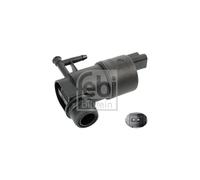Pompa Lave Glace Per Nissan Almera Micra IV Navara NP300 Pick-up 28920-EB300