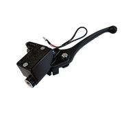 POMPA LEVA FRENO BCR SINISTRA SCOOTER GY6 KYMCO PEOPLE S 50 2005 2008