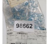 POMPA LEVA FRENO DESTRA RIGHT BRAKE LEVER PUMP ORIGINALE PIAGGIO X9 125 CM065101