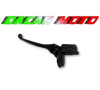 POMPA LEVA FRENO SINISTRA UNIVERSALE OPM + SUPPORTO SPECCHIO RETROVISORE M: 8MM